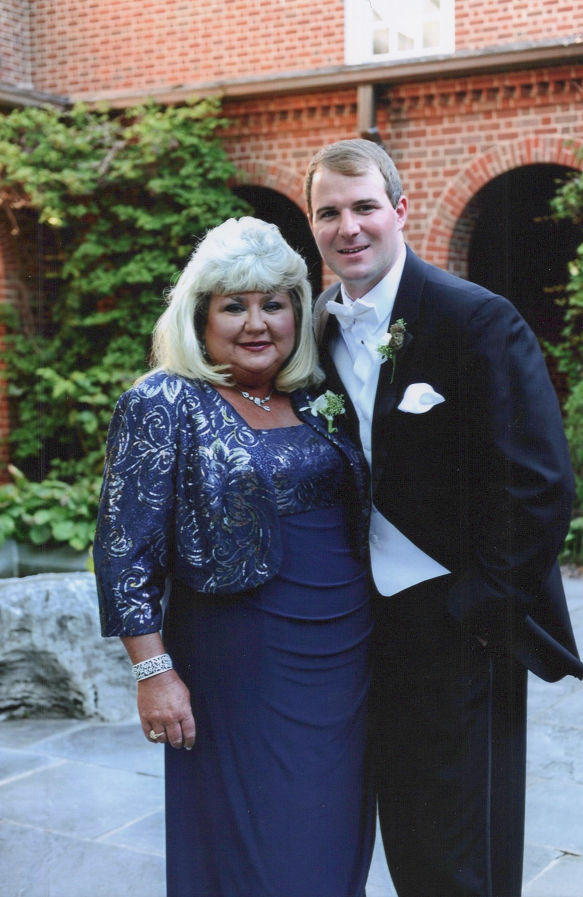 Obituary of Donna Elaine  Jeanes