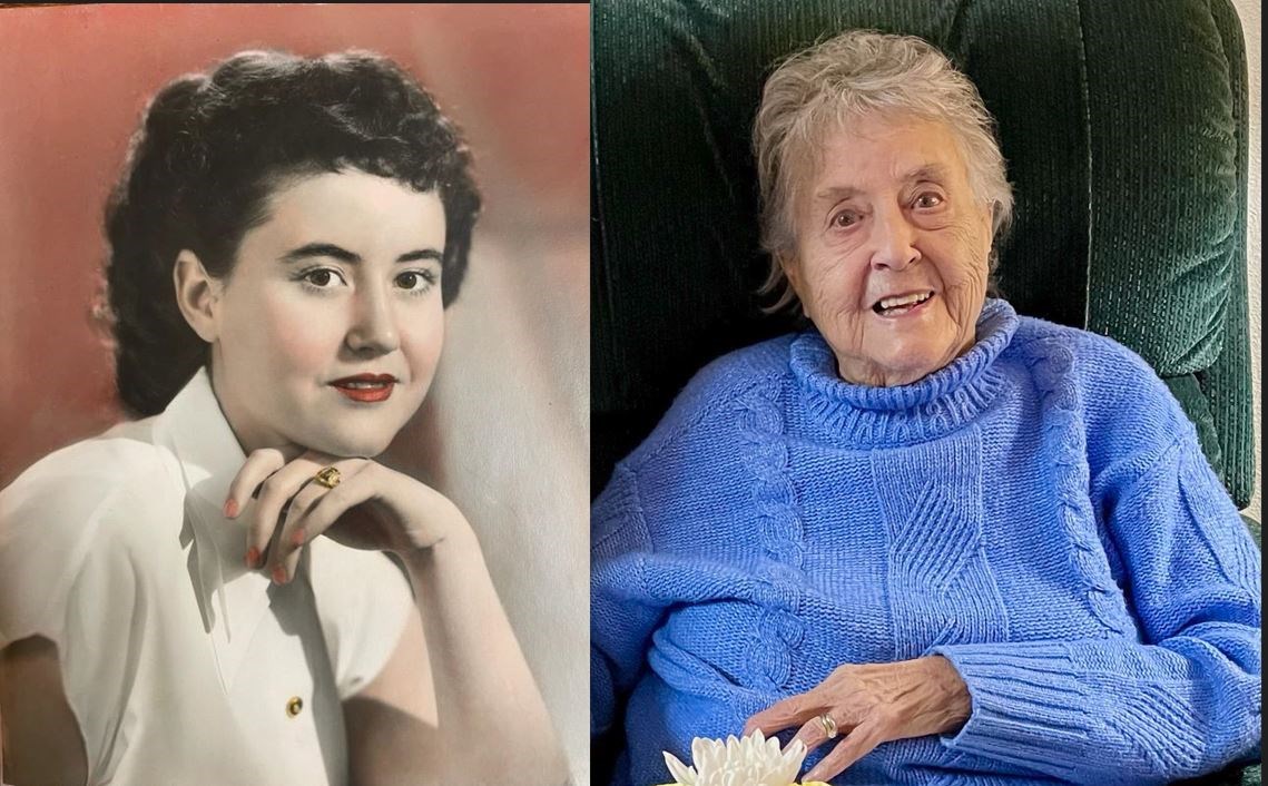 Obituary of Joyce Lorraine Graves