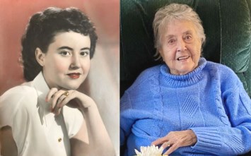 Obituary of Joyce Lorraine Graves