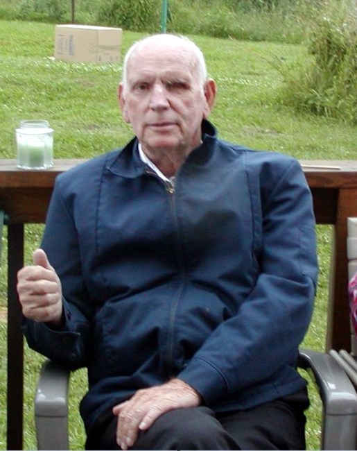 Obituary of Howard Goodman