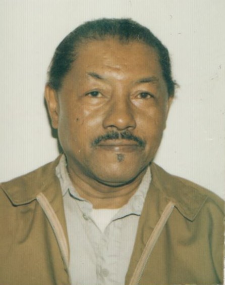 Obituary of Leon Black