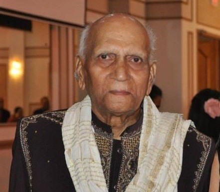 Obituary of Satyanarayana Moolky Shenoy
