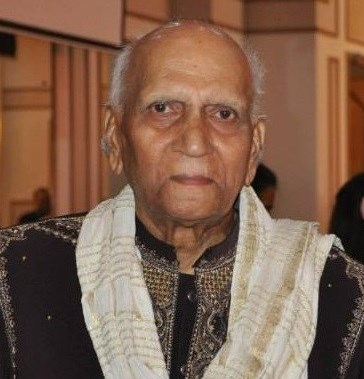 Obituary of Satyanarayana Moolky Shenoy