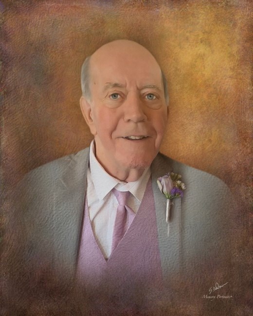 Obituary of Glen Trulock
