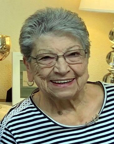 Obituary of Lorraine Childers