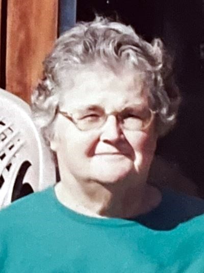 Obituary of Sylvia J. Armstrong