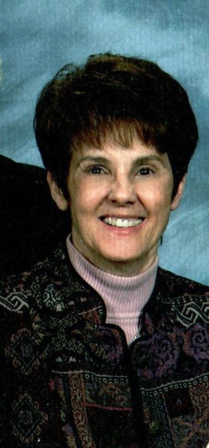 Obituary of Beverly J. Washington