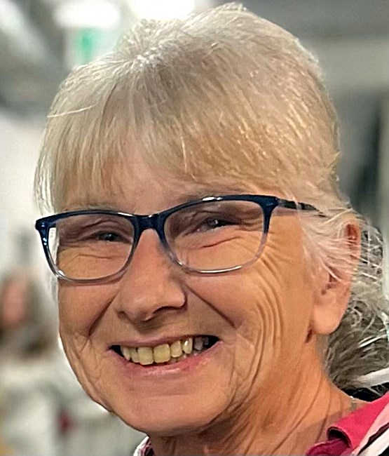 Obituary of Christine Marie McDonald