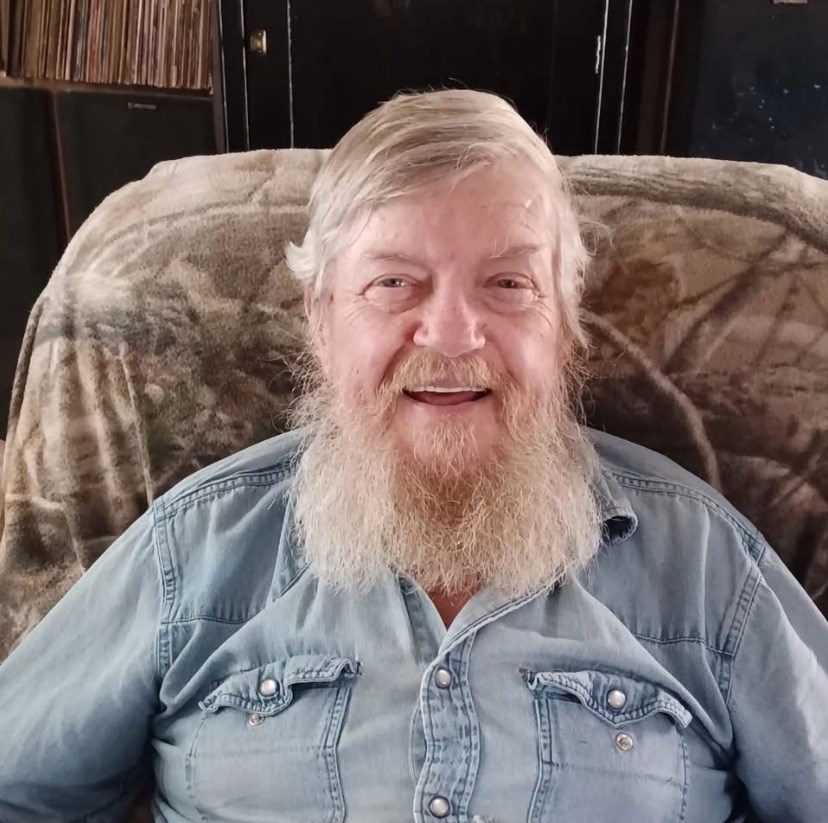 Obituario de Jeral Wayne Irvin