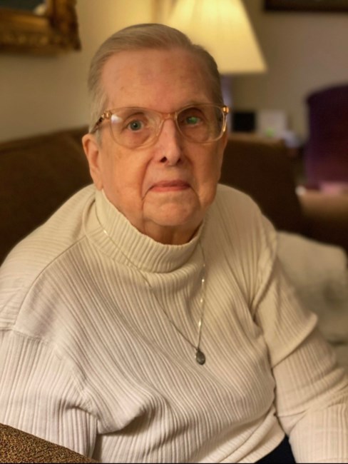 Obituary of Jo Ann Hudgens Cromer