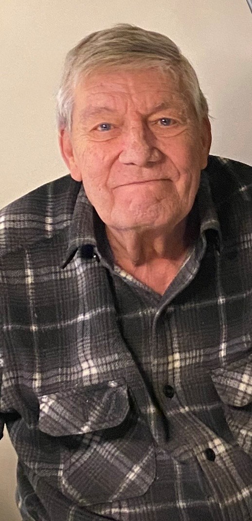 Obituary of James "Jim" E. Parks