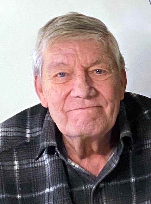 Obituary of James "Jim" E. Parks