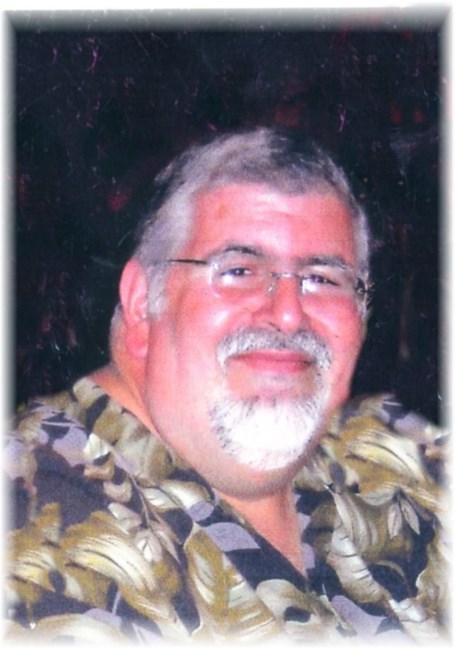 Obituary of Chris Allen Marzullo