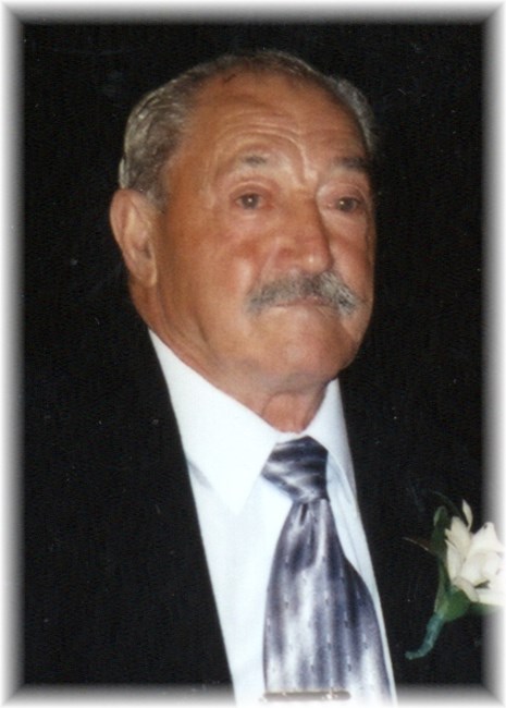 Obituary of Francesco Pingitore