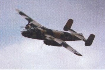 Obituary of Reuben Herman Nance