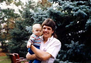 Obituary of John Alton Burgette