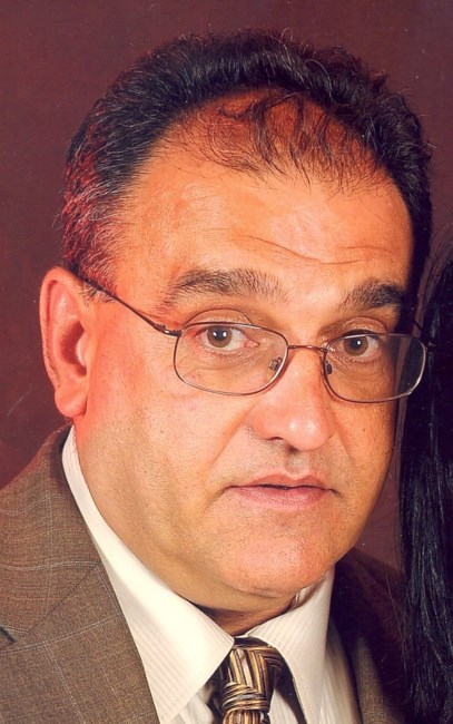 Obituary of Paul W. Ferry