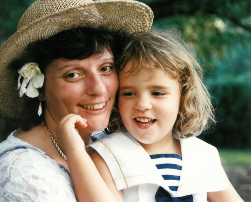 Obituary of Virginia Joy Wagener