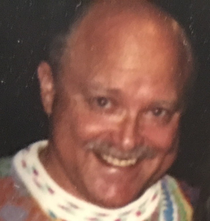 Richard Sanderson, avis de décès New Orleans, LA