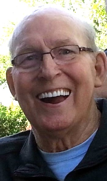 Obituary of James "Jim" John Black