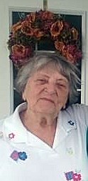 Obituary of Elverna A. Popadak