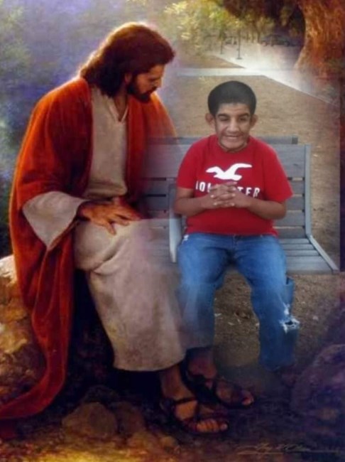 Avis de décès de Fabian Lazuras Trevino