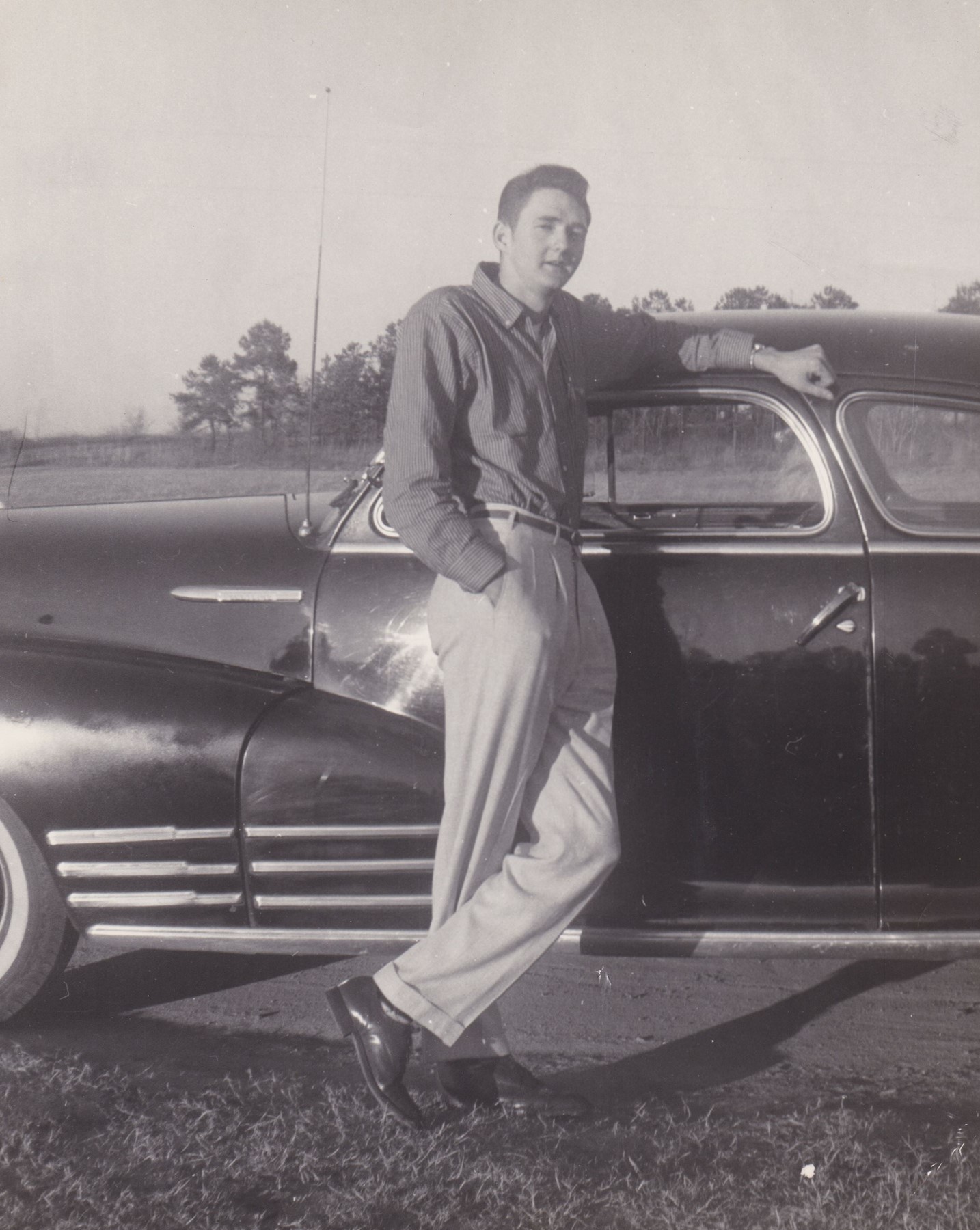 James Dudley Obituary Columbus, GA