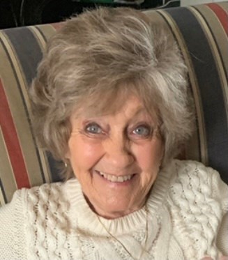 Obituary of Gayle Duckett