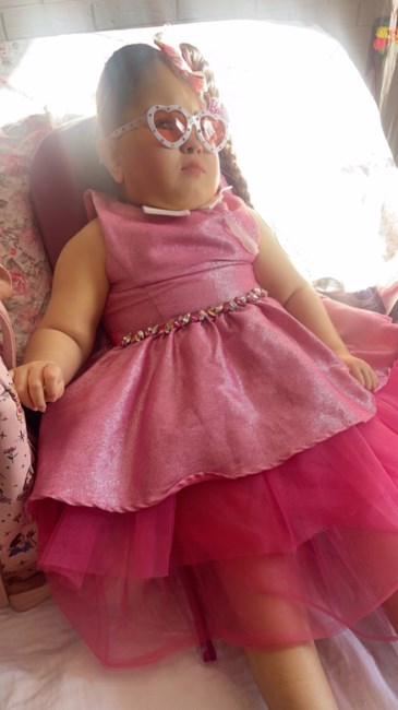 Avis de décès de Valentina Otero-Diaz