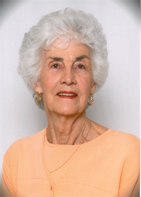 Obituary of Hazel Lynn Sims