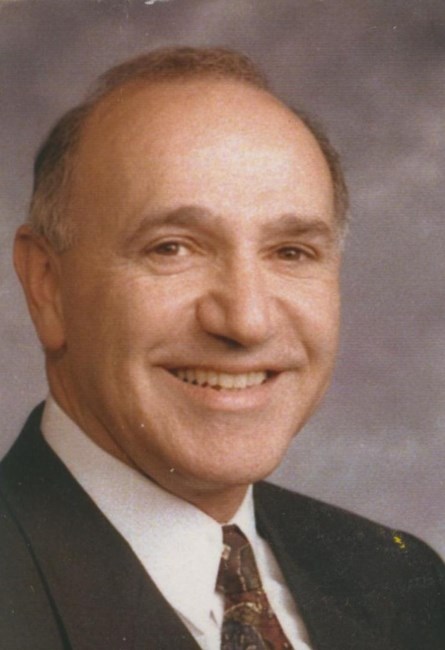 Obituary of Philip Charles Arena