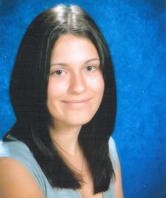 Obituary of Emily June O'Connell