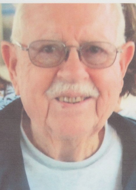 Obituary of Leonard A Andrews