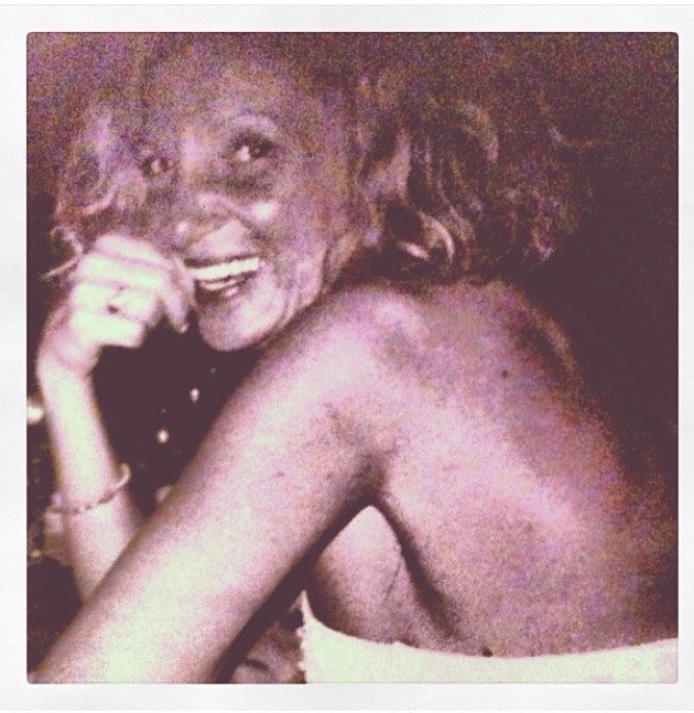 Obituary of Cynthia Ann Clayton