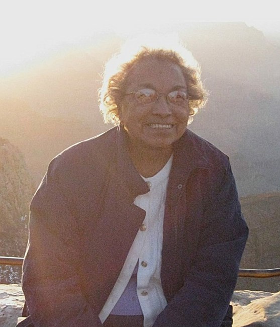 Obituary of Josephine T Colin