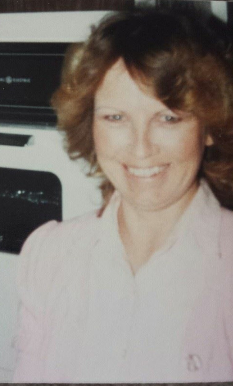 Obituary of Janet Herrera