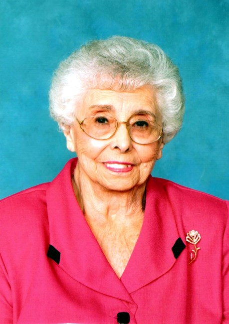 Obituario de Hettie Mozelle Richardson Brown