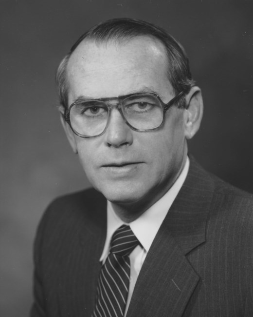 Obituary of James William Crellin