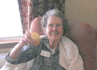 Obituary of Patricia Lou Degerstedt