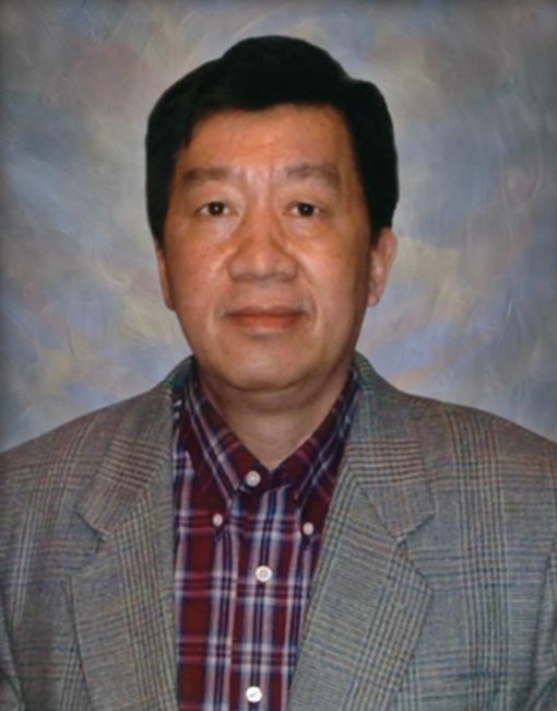 Obituary of Ki Hon Chan