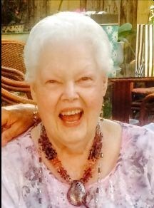 Obituary of Florence L. Morris