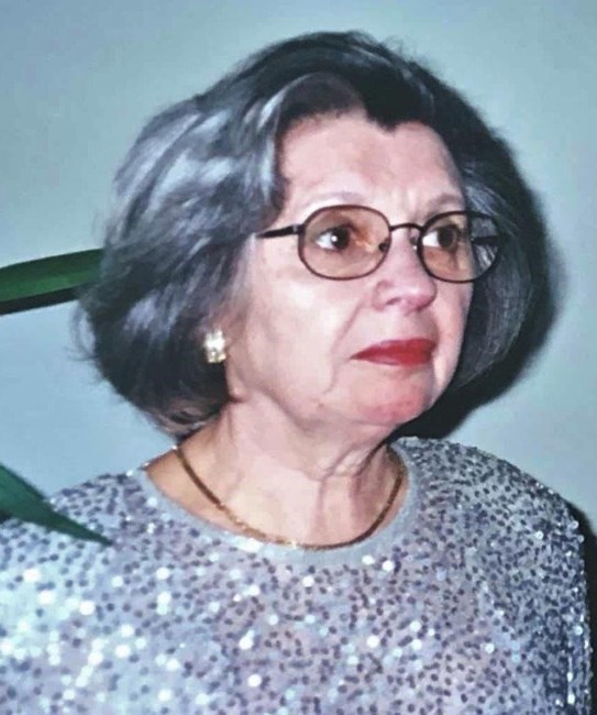 Obituary of Branka Rakochevich