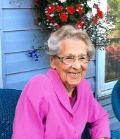 Obituary of Julie Stella Smith