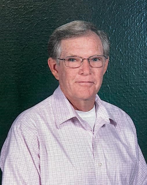 Obituary of James Grady Mercier, Jr.