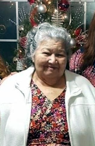 Obituary of Leonor Coreas