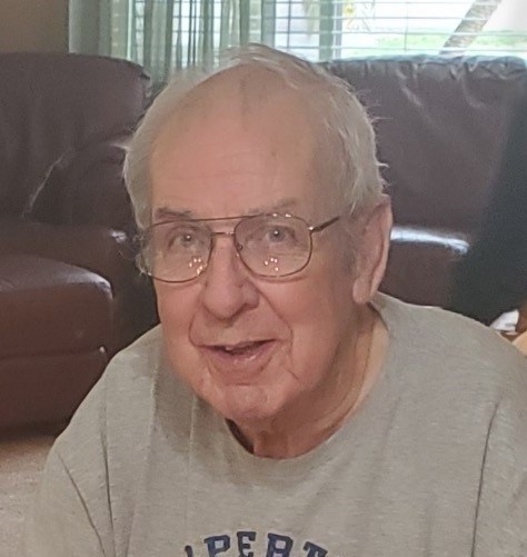 Obituary of Wallace "Wally" George Faber