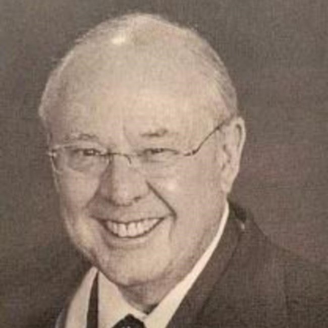 Obituary of William A. Snellgrove