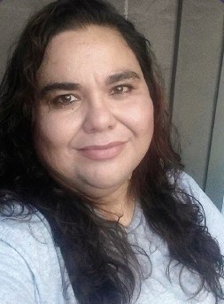 Avis de décès de Theresa Garcia