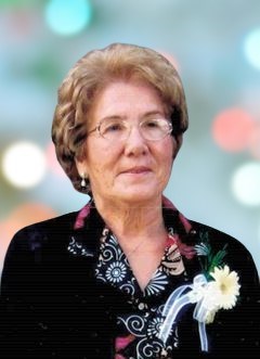 Obituary of Maria Louisa Scigliano