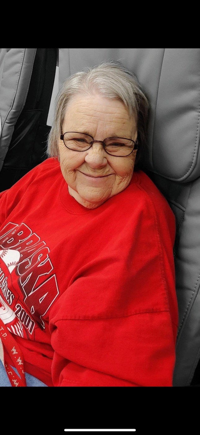 Obituary of Susan Kay Elliott